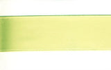 R4946 22mm Eua De Nil Green Double Face Satin Ribbon - Ribbonmoon