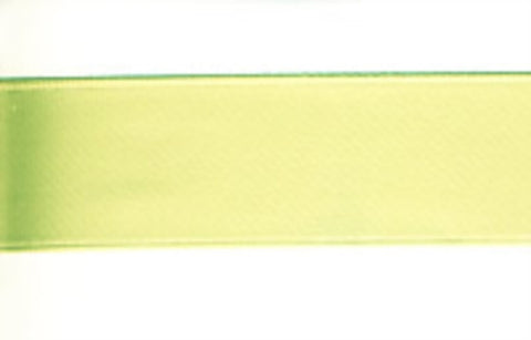 R4946 22mm Eua De Nil Green Double Face Satin Ribbon - Ribbonmoon