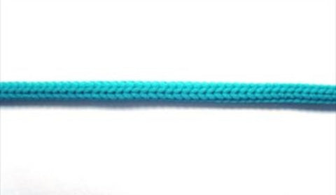 Anorak Cord 3mm Kingfisher Blue - Ribbonmoon