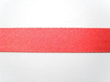 R2783 5mm Watermelon Double Face Satin Ribbon by Berisfords