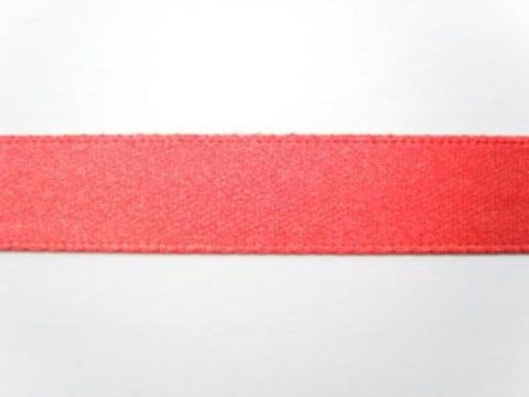 R2783 5mm Watermelon Double Face Satin Ribbon by Berisfords