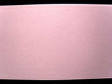 R0805 36mm Tea Rose Pink Single Faced Satin Ribbon by Offray - Ribbonmoon