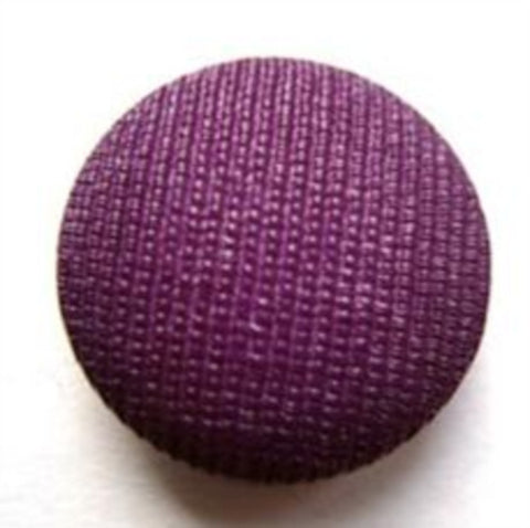 B11932 20mm Summer Plum Textured Shank button - Ribbonmoon