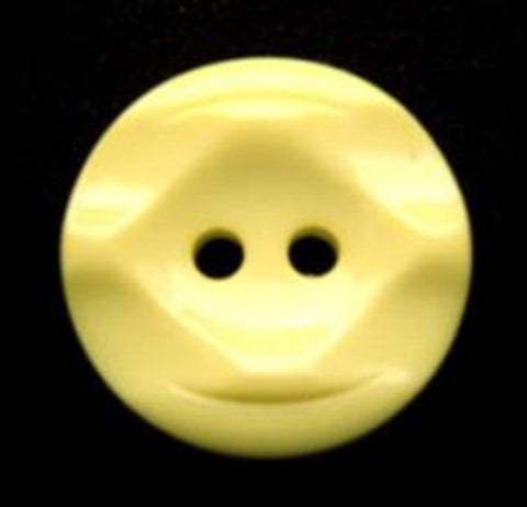 B9324 18mm Primrose 2 Hole Button - Ribbonmoon